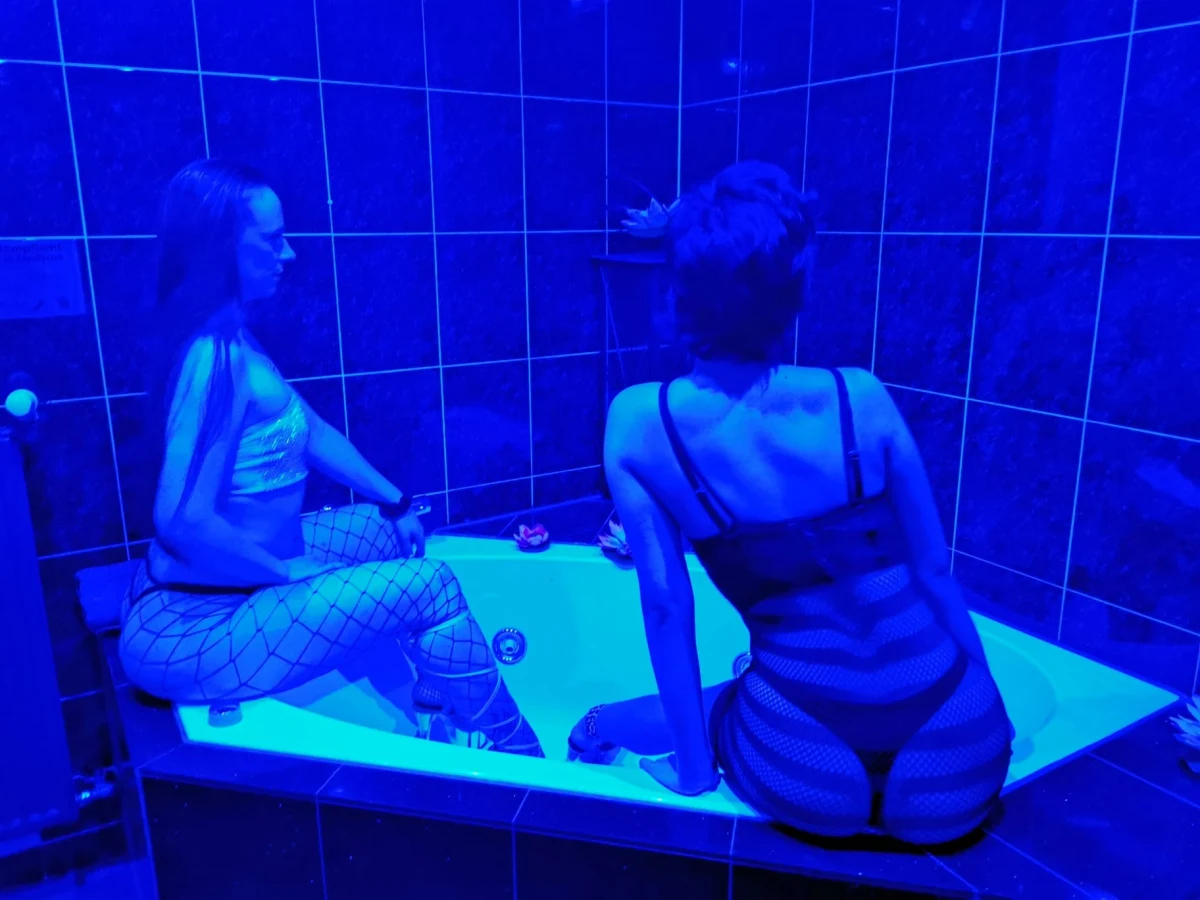 Club Messalina - Gentlemens club in Stuttgart