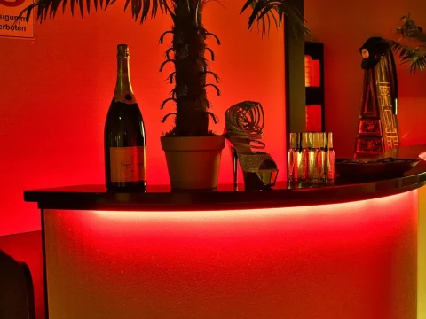 Saunaclub Magnum, sex club in Erkrath
