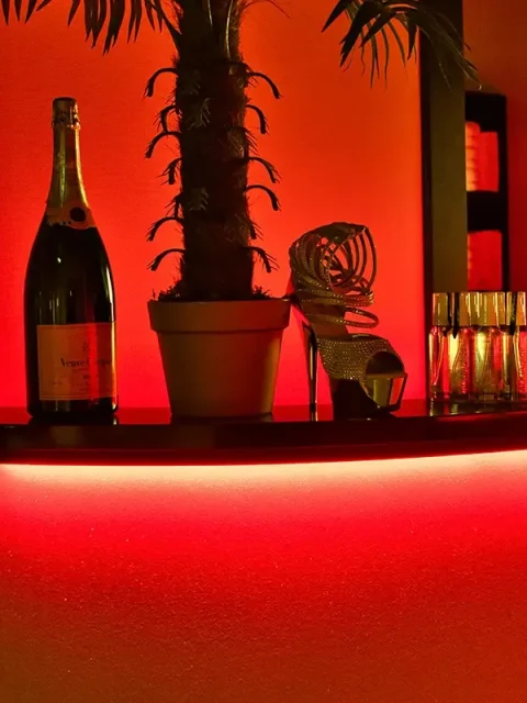 Saunaclub Magnum, gentlemen's club listing in Erkrath