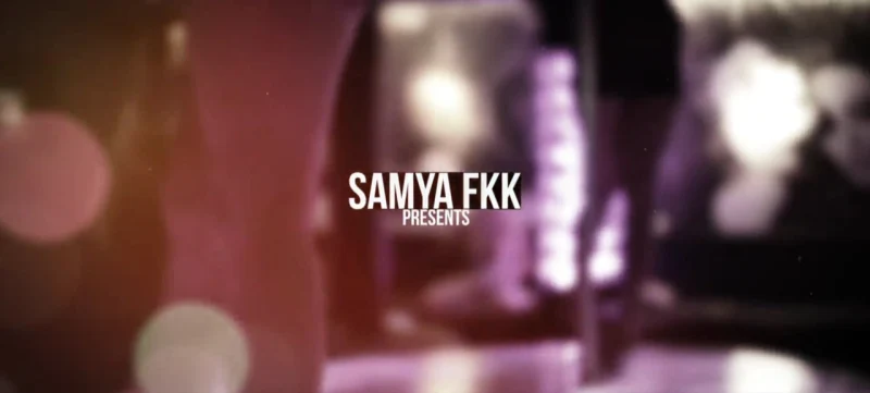 Samya - Interior view