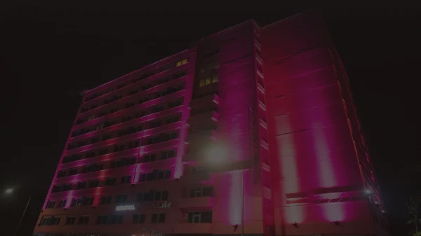 Pink Lady Barcelona experience