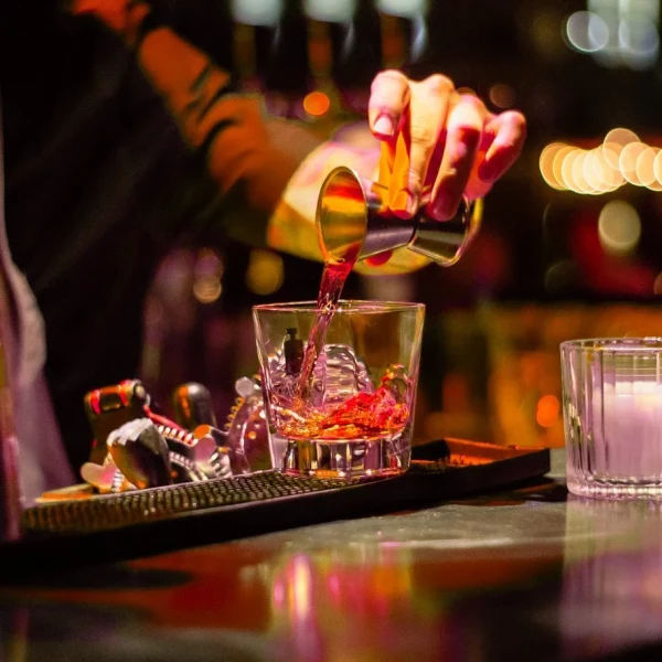 Skylabbcn - Gentlemens club in Barcelona