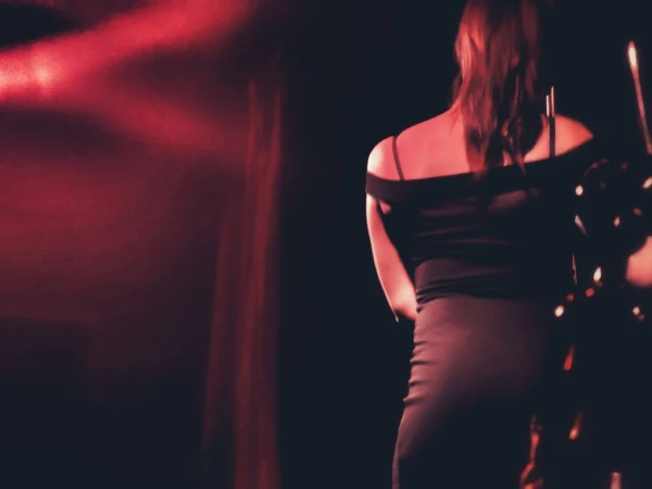 Femina Tabledance Mallorca in Palma de Mallorca