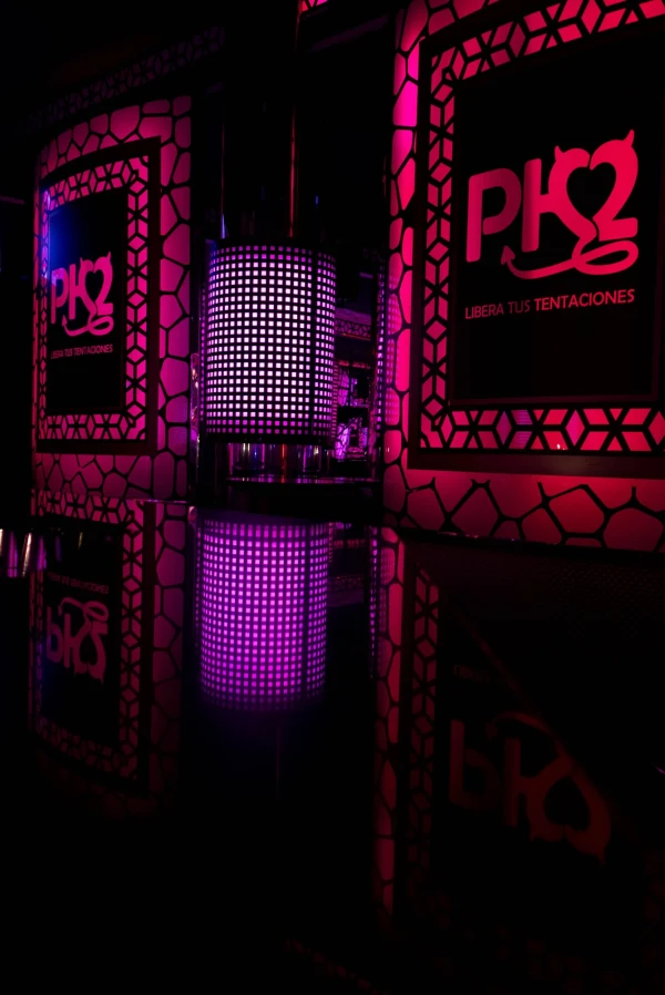Sal Apk2 v Córdobě