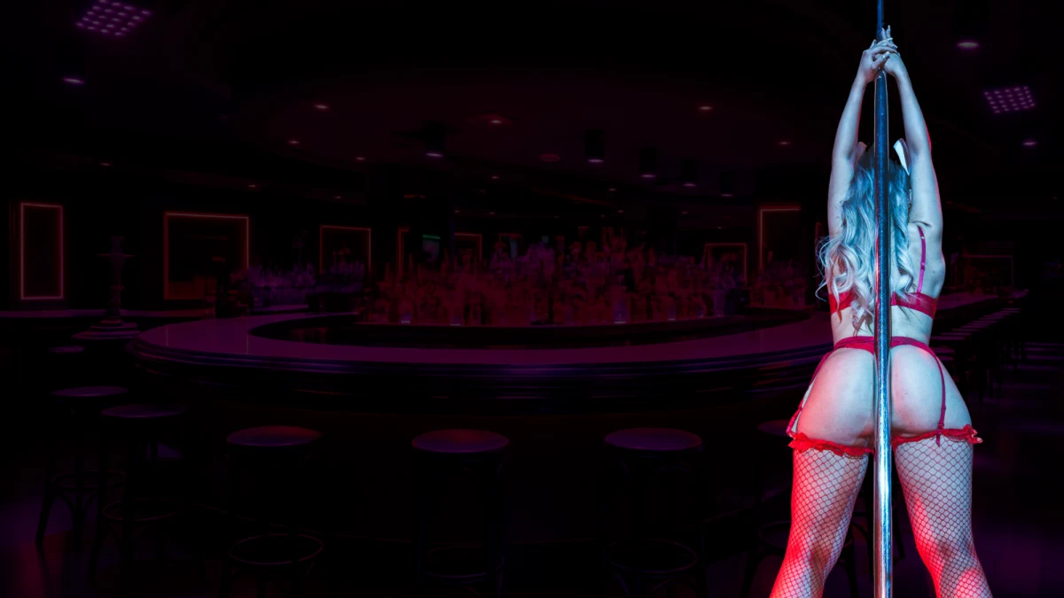 Sala Flowers - Gentlemens club in Madrid