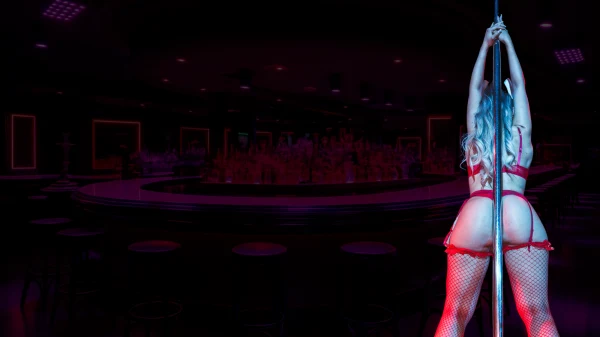 Sala Flowers - Gentlemens club in Madrid