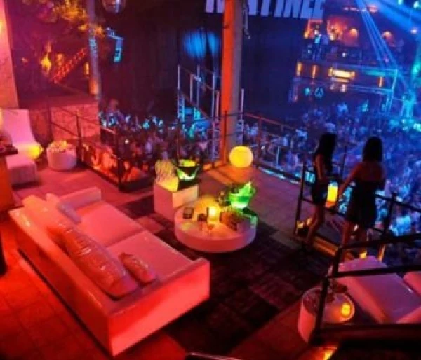 Barcelona Strip Club photo gallery