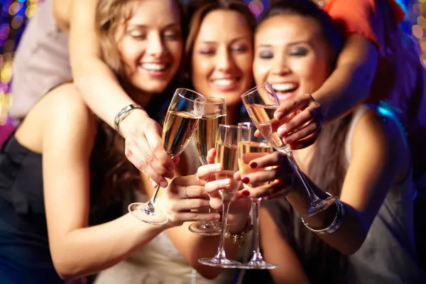 Barcelona Strip Club - Gentlemens club in Barcelona