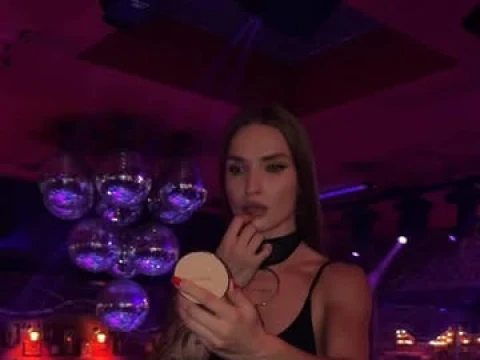 Darling Cabaret, câu lạc bộ người lớn ở Prague