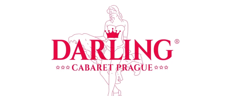 Darling Cabaret - Interior view