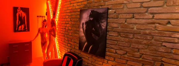 Club Piranha - Gentlemens club in Brno