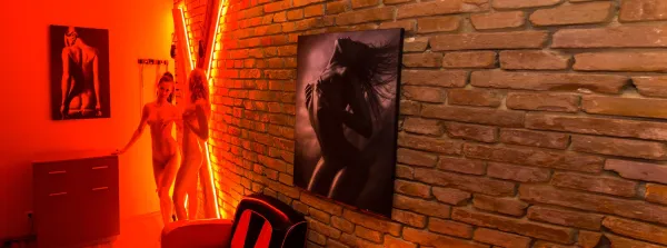 Club Piranha - Gentlemens club in Brno
