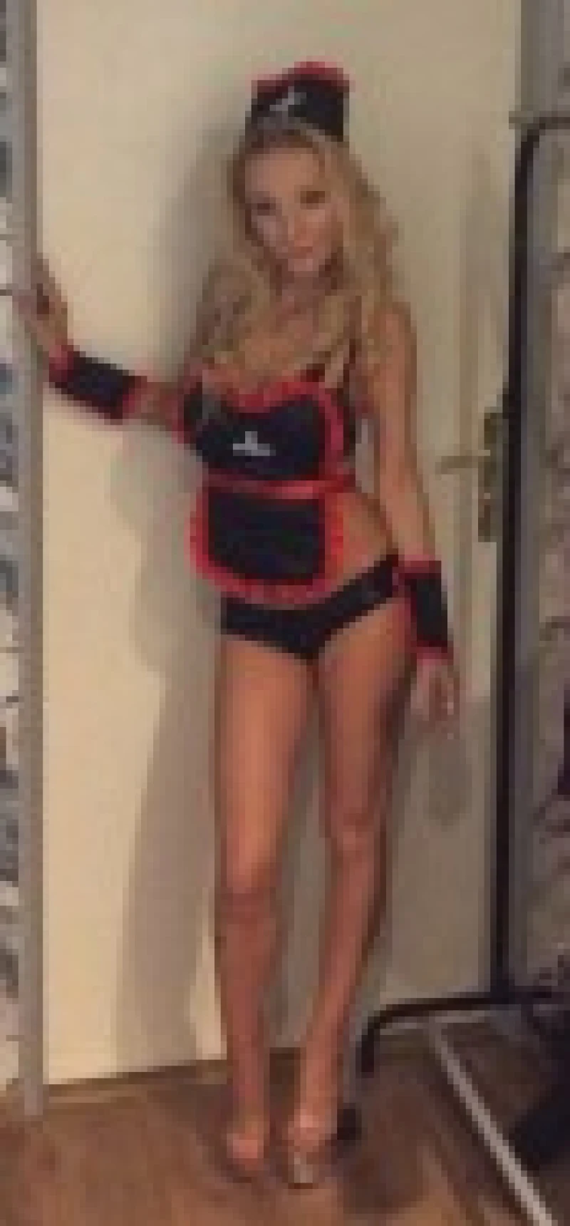 Striptease Liberec - Interior view