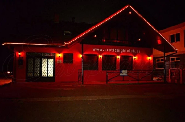 Discover Afrodita Nightclub