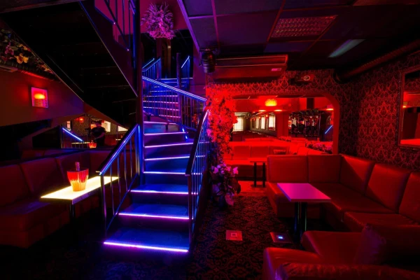 Club101 photo gallery