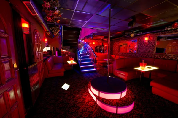 Club101 in Brno