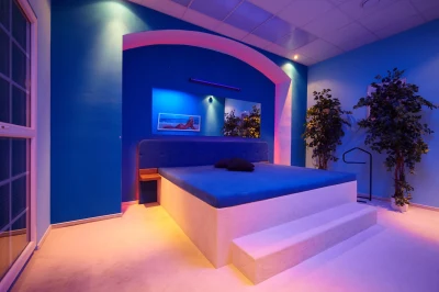 Alibaba - Gentlemen's Club in Brno, Czech Republic