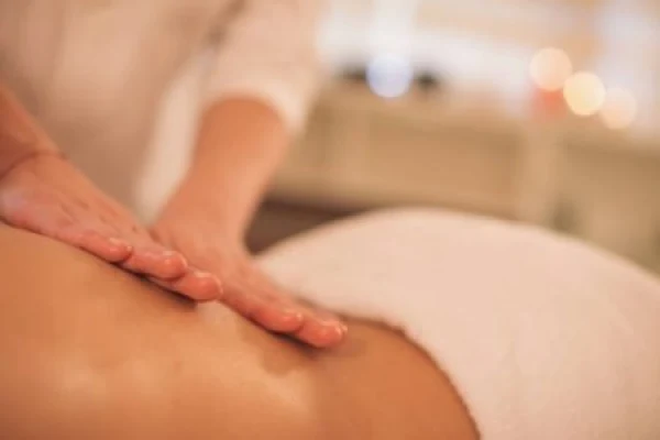 Bonnie Massage in Shanghai