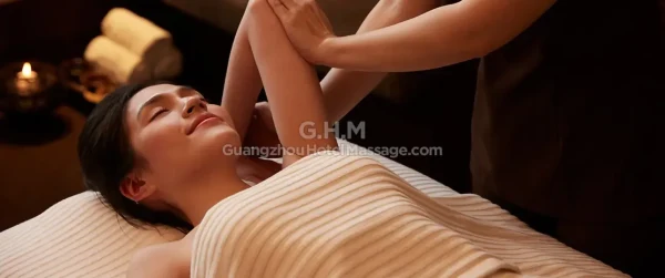 Guangzhou Hotel Massage - Erotic massage in Guangzhou