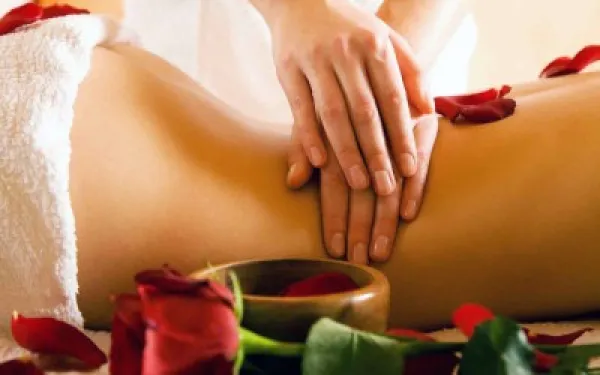 Discover Massage HK