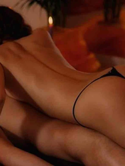 Daisy-Massage, oferta masażu erotycznego w Szanghaju