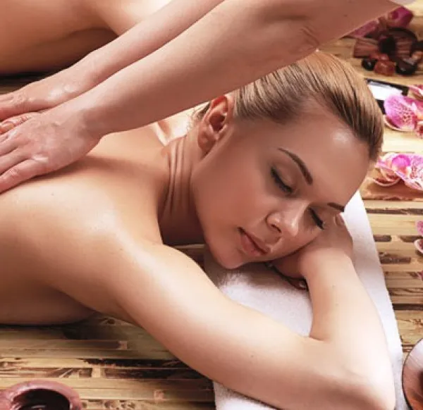 Daisy-Massage in Shanghai