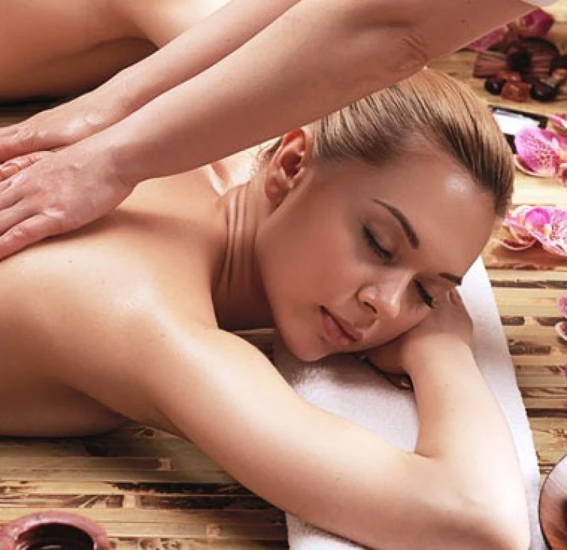 Inside Daisy-Massage