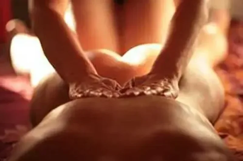 Daisy-Massage ambiance