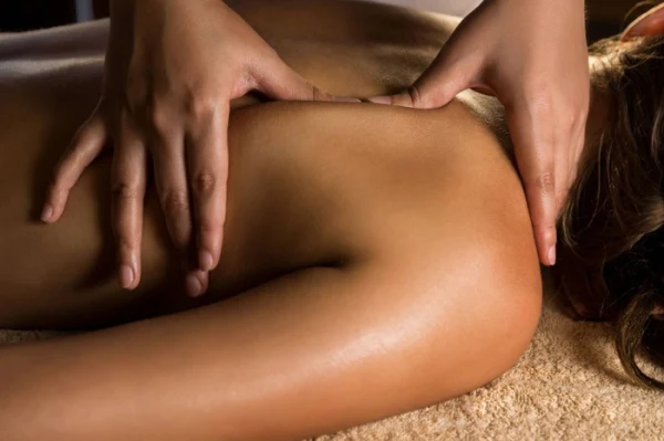 Daisy-Massage photo gallery