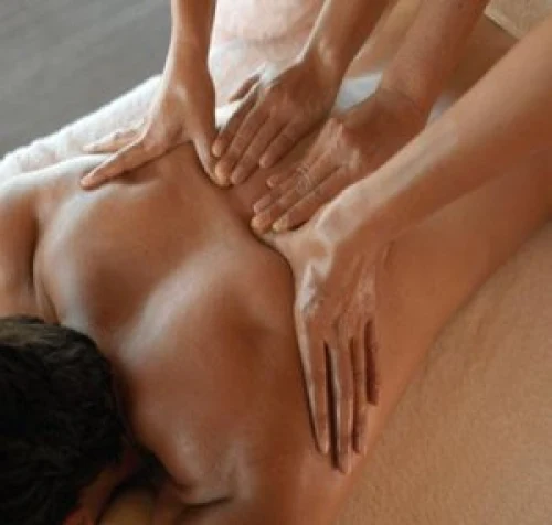 Erotic Massage in Beijing - Beijing Hotel Massage