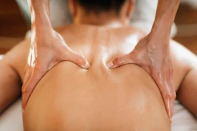 Mandara Massage Spa - Erotic Massage in Shanghai, China