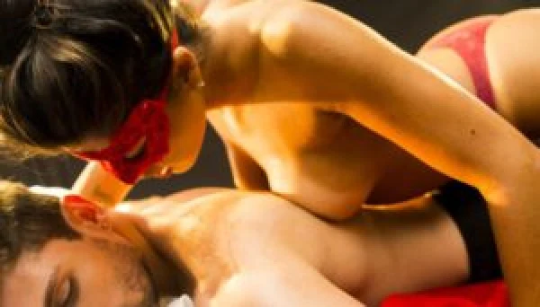 Mandara Massage Spa atmosphere
