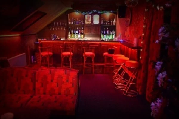 Club Citore in Litvinov