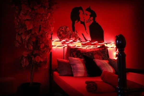 Club Citore atmosphere