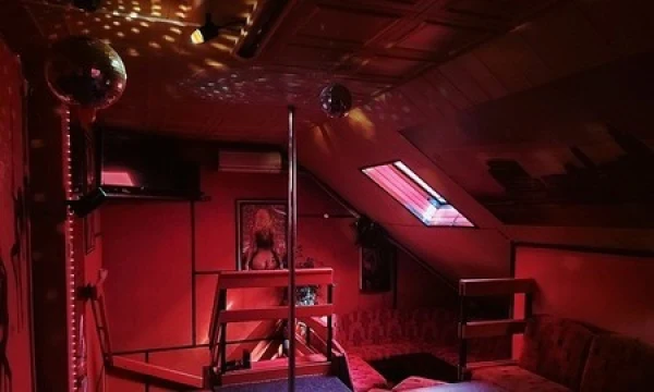 Gallery image - Club Citore
