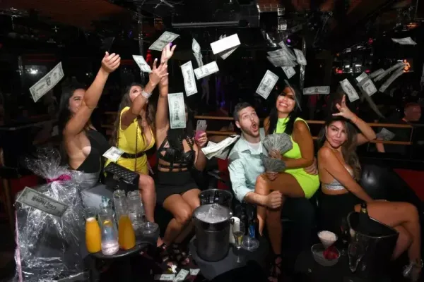 Cathouse Marbella in Marbella