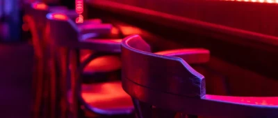 Nightclub West - Gentlemen's Club in Liberec, Czech Republic