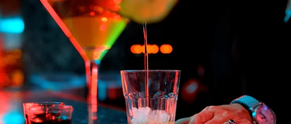 Gallery image - Nightclub West