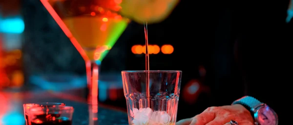 Gallery image - Nightclub West