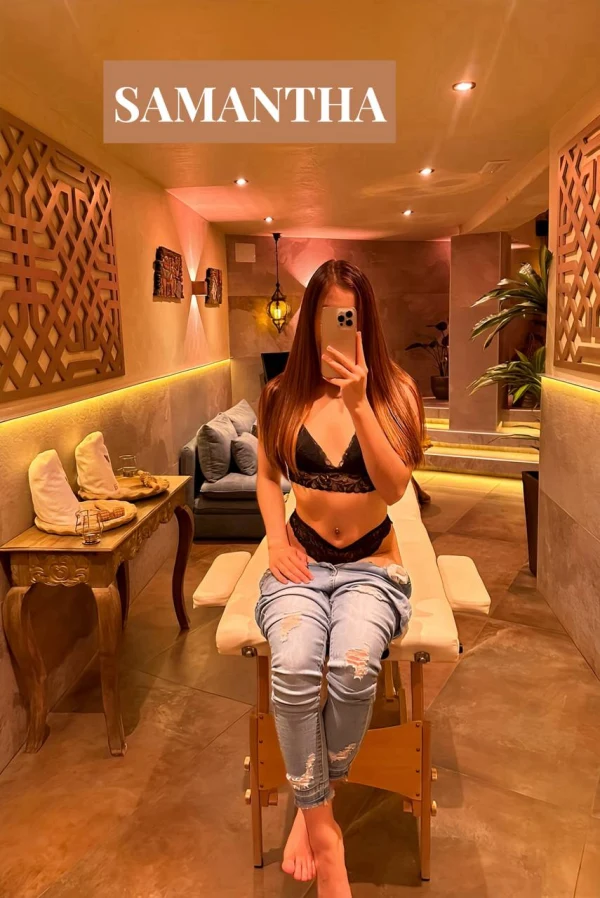 Ritual Tantra Massage experience