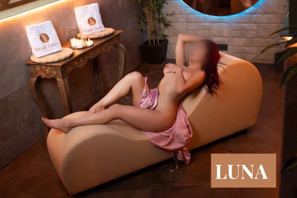Ritual Tantra Massage - Photo 17