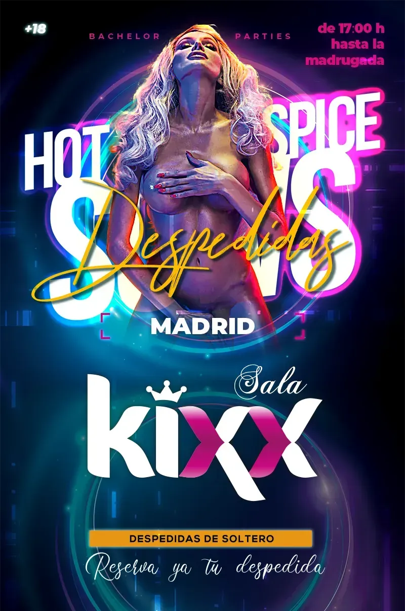 Inside Sala kixx