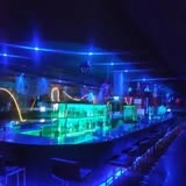 Sala kixx experience