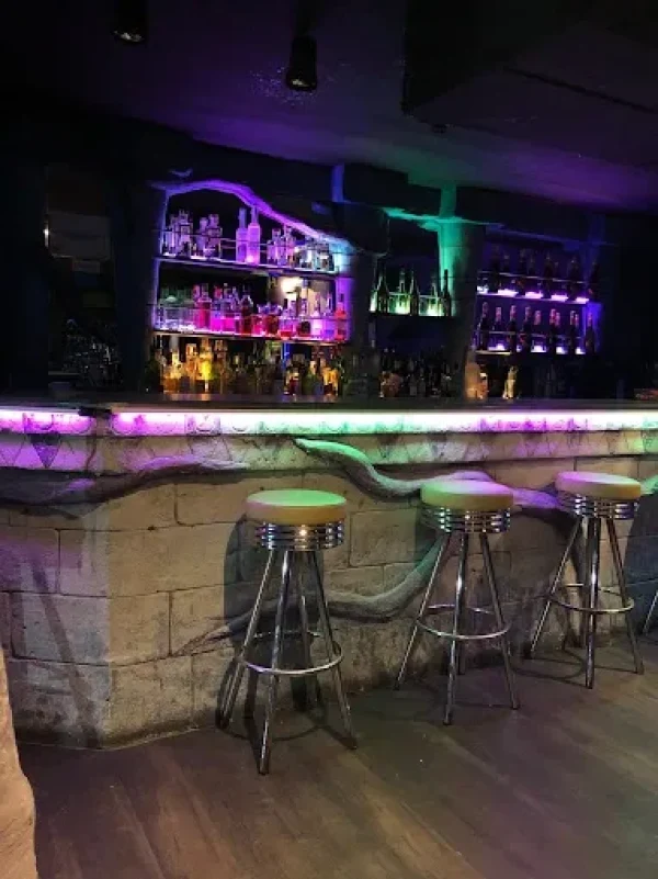Discover Luxury Strip Barcelona