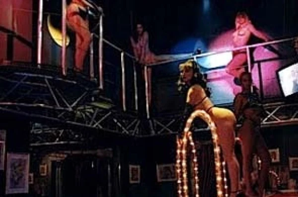 Chelsea Cabaret photo gallery