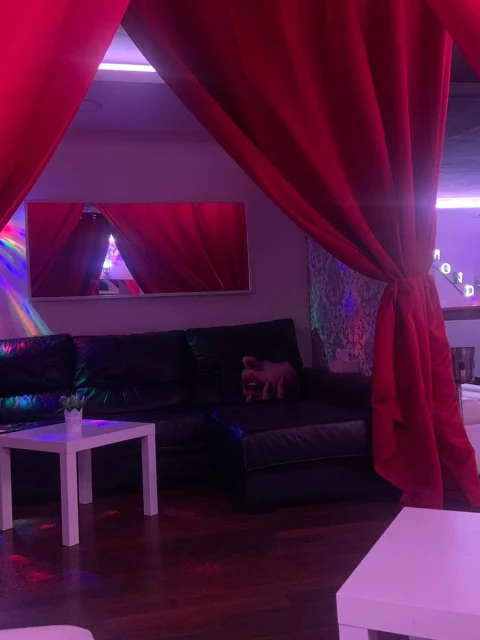 تنريف، قائمة نوادي الرجال المحترمين في برشلونة