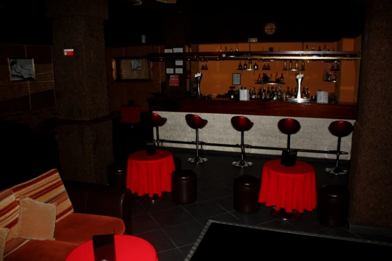 Glamour Gentlemens Club venue photo