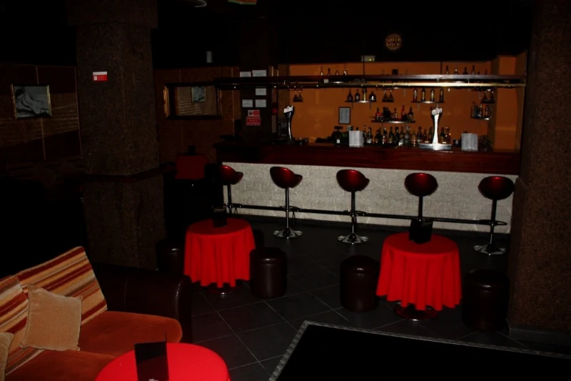 Glamour Gentlemens Club venue photo