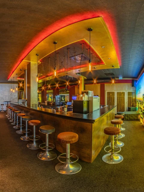 FKK MAINHATTAN, gentlemen's club listing in Frankfurt am Main