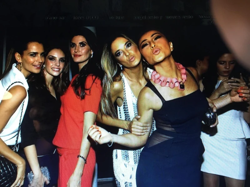 Angels Algarve Gentlemens Club venue photo